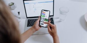 Chăm sóc khách hàng Sunwin qua telegram