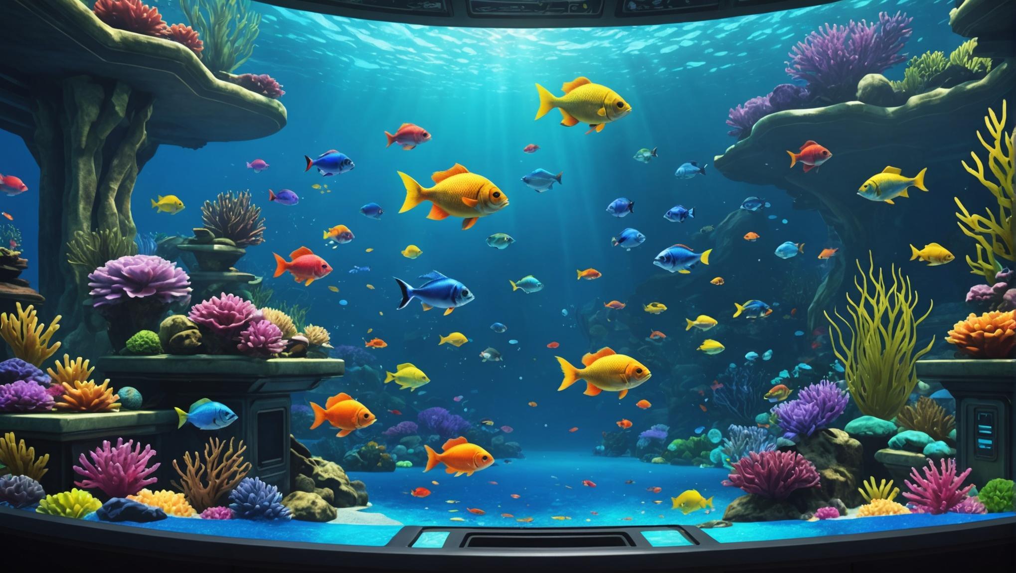 Cách Chơi Bắn Cá Trên Sunwin